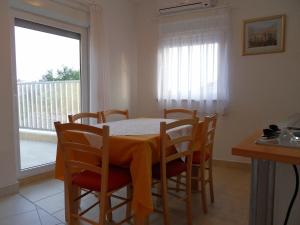 Fotografie z fotogalerie ubytování Apartments Petricevic 2 v destinaci Selce