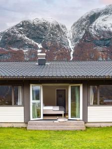 Gallery image of Eidfjord Hotel in Eidfjord