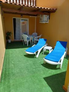 Fotografie z fotogalerie ubytování La Gaviota v destinaci Morro del Jable