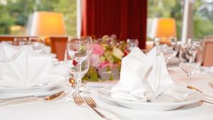 Restaurace v ubytování RECHTMURG 27