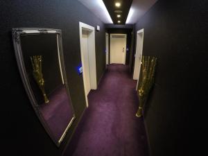 Fotografie z fotogalerie ubytování Apartments M Palace v destinaci Budva