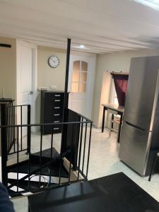 Posedenie v ubytovaní Apartamento en Cádiz capital