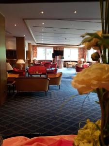 Restaurace v ubytování RECHTMURG 27