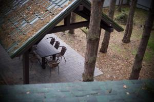 Fotografia z galérie ubytovania Dacha 9 v destinácii Voropayev