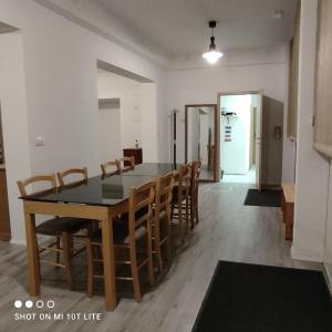Fotografie z fotogalerie ubytování PRENOČIŠČE 9a v destinaci Tolmin