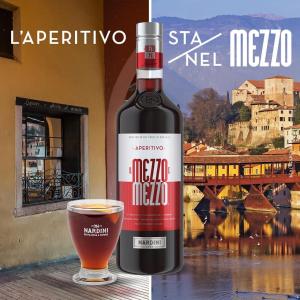 Nápoje v ubytování B&B casa Belvedere