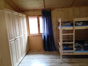 ジニンにあるDomek 2 w Rancho Żninのギャラリーの写真