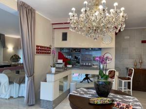 Fotografie z fotogalerie ubytování Hotel Amica v Rimini