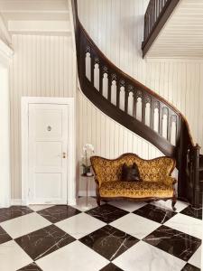 Gallery image of Room in exclusive villa in sentral Oslo in Oslo