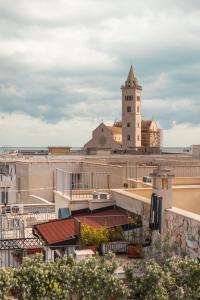 Fotografie z fotogalerie ubytování Camera TOP v destinaci Trani