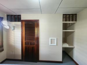Foto dalla galleria di Fenix Hotel & Hostel a Útila