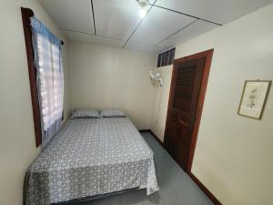 Letto o letti in una camera di Fenix Hotel & Hostel