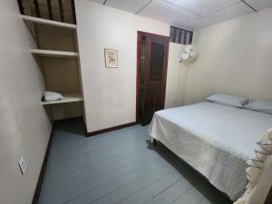 Letto o letti in una camera di Fenix Hotel & Hostel