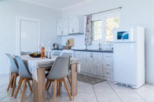 Gallery image of Come and Sea apartment in Vlachata