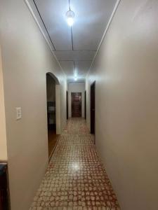 Foto dalla galleria di Fenix Hotel & Hostel a Útila