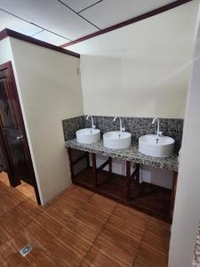 Foto dalla galleria di Fenix Hotel & Hostel a Útila