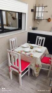 Gambar di galeri bagi Kelibia beach luxury maison di Kelibia