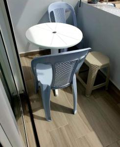 Fotografie z fotogalerie ubytování Alexa apartament v destinaci Himare