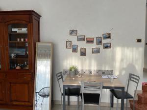 Fotografie z fotogalerie ubytování Côt’et Calme v destinaci Saint Malo