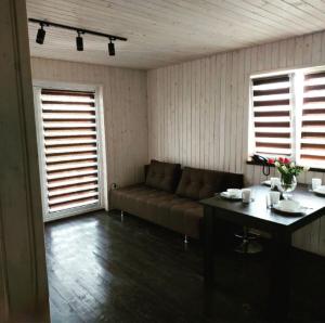 Billede fra billedgalleriet på Садиба Герасімових i Kamjanets-Podilskyj