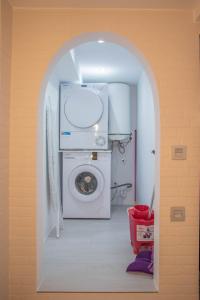 Fotografia z galérie ubytovania LOFT GARRUCHA CENTER v destinácii Garrucha