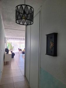 Fotografia z galérie ubytovania Spacieux rez de jardin vue sur port de plaisance v destinácii Le Grau-du-Roi