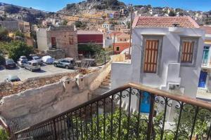 Photo de la galerie de l'établissement Sotirias hοuse, à Symi 31 autres photos