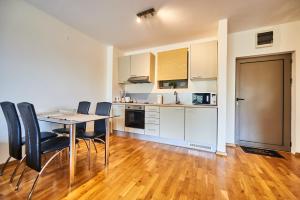 Gallery image of Luxury Apartment Przno Milocer in Budva +14 photos