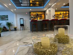 Fotografie z fotogalerie ubytování Hotel Schwarzbachtal Hideaway v destinaci Erlbach