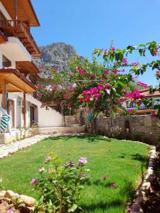 Fotografie z fotogalerie ubytování Koparan Apart Hotel v destinaci Akyaka + 37 fotografií
