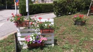 Fotografie z fotogalerie ubytování CASA PIERA v destinaci Acciano