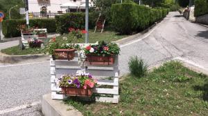 Fotografie z fotogalerie ubytování CASA PIERA v destinaci Acciano