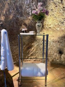 Fotografie z fotogalerie ubytování Palazzo storico Colesanti v destinaci Bagnoregio