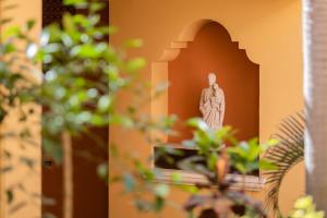 Fotografie z fotogalerie ubytování HOTEL COLLI v destinaci San José del Cabo