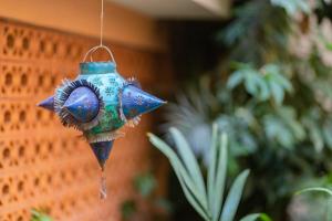 Fotografie z fotogalerie ubytování HOTEL COLLI v destinaci San José del Cabo