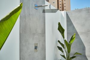 Kuvagallerian kuva majoituspaikasta Villa in Fuengirola Center NEW SALT WATER POOL, joka sijaitsee Fuengirolassa