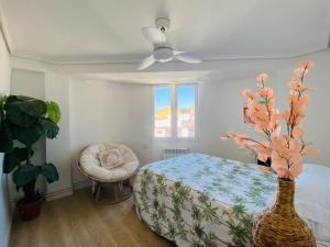Fotografia z galérie ubytovania Bonito Apartamento cerca del puerto de Castellón v destinácii Grao de Castellón