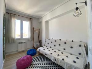 Fotografia z galérie ubytovania Bonito Apartamento cerca del puerto de Castellón v destinácii Grao de Castellón + 15 fotografií