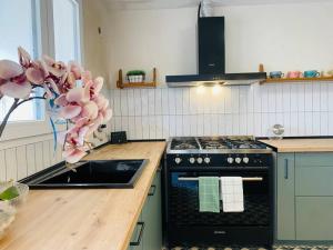 Fotografia z galérie ubytovania Bonito Apartamento cerca del puerto de Castellón v destinácii Grao de Castellón