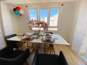 Fotografia z galérie ubytovania Bonito Apartamento cerca del puerto de Castellón v destinácii Grao de Castellón