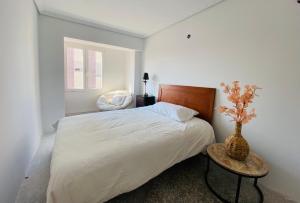 Fotografia z galérie ubytovania Bonito Apartamento cerca del puerto de Castellón v destinácii Grao de Castellón