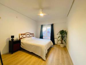 Fotografia z galérie ubytovania Bonito Apartamento cerca del puerto de Castellón v destinácii Grao de Castellón