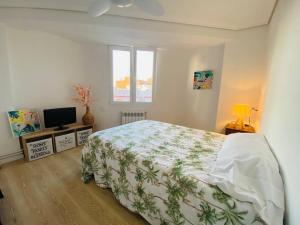 Fotografia z galérie ubytovania Bonito Apartamento cerca del puerto de Castellón v destinácii Grao de Castellón
