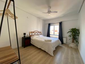 Fotografia z galérie ubytovania Bonito Apartamento cerca del puerto de Castellón v destinácii Grao de Castellón