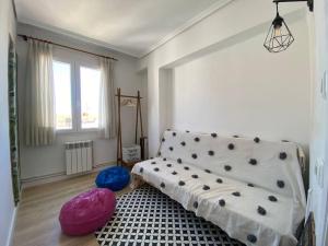 Fotografia z galérie ubytovania Bonito Apartamento cerca del puerto de Castellón v destinácii Grao de Castellón
