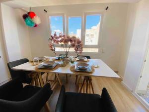 Fotografia z galérie ubytovania Bonito Apartamento cerca del puerto de Castellón v destinácii Grao de Castellón