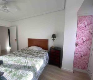 Fotografia z galérie ubytovania Bonito Apartamento cerca del puerto de Castellón v destinácii Grao de Castellón