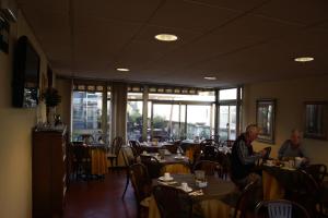 Restaurace v ubytování Hotel Bodoni