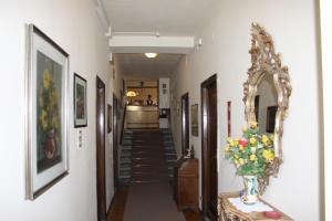 Fotografie z fotogalerie ubytování Hotel Bodoni ve Florencii