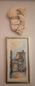 Fotografie z fotogalerie ubytování Old Town Apartment v Omiši